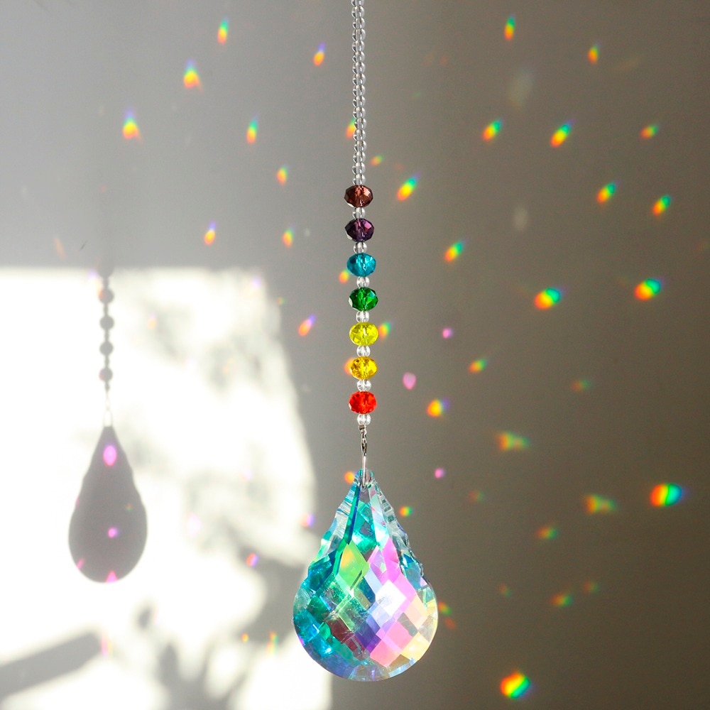 Crystal Prism – Rainbow Maker