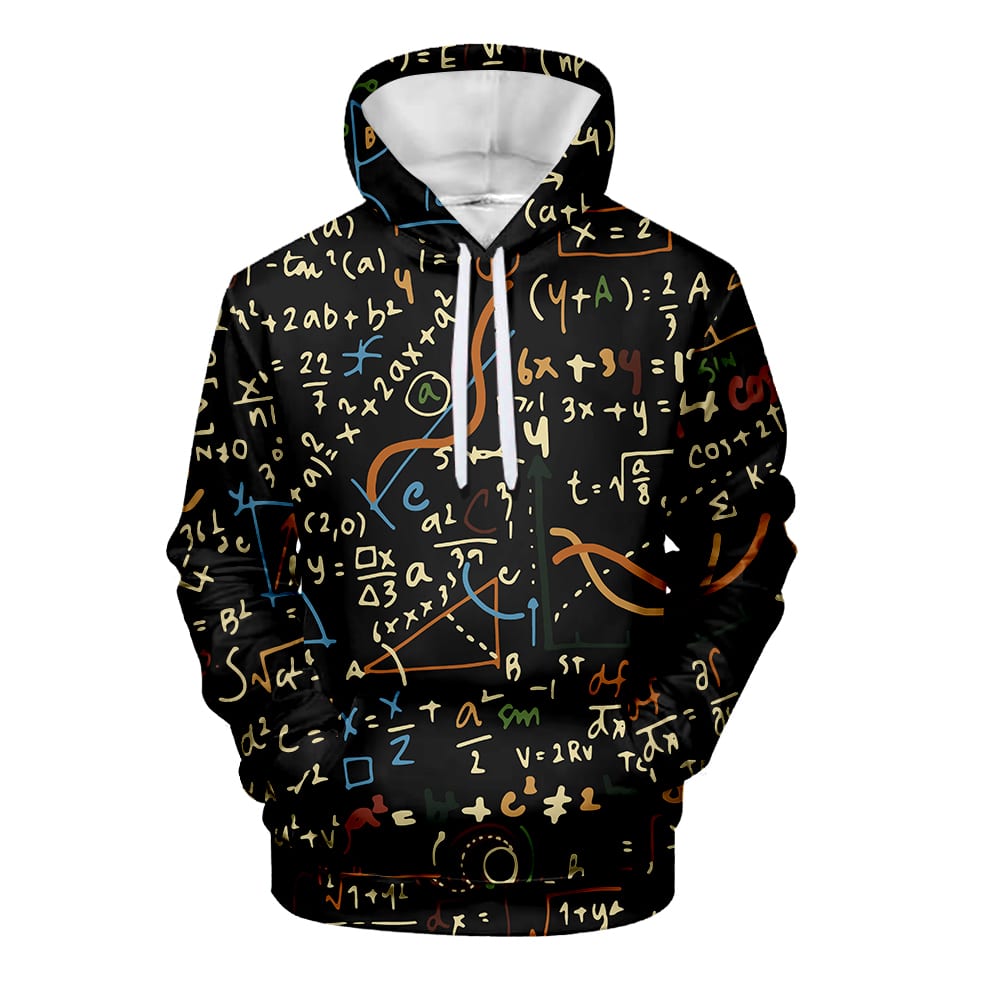 Chemical Sciences Sweatshirts