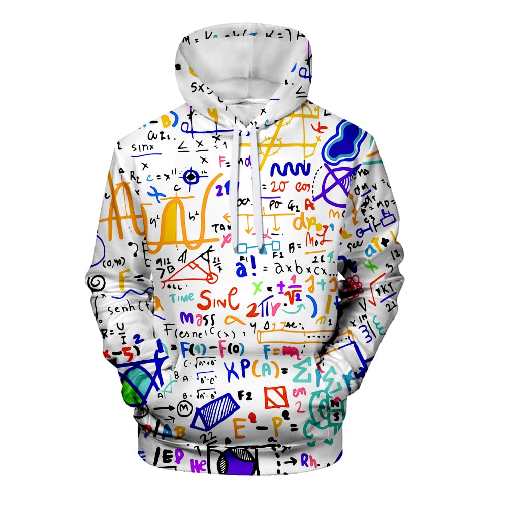 Chemical Sciences Sweatshirts