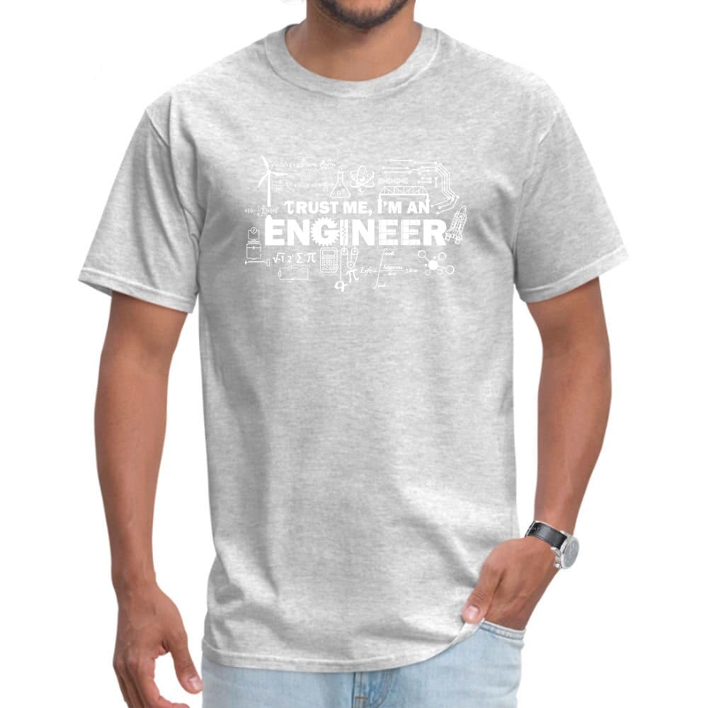 industrial engineer t shirt