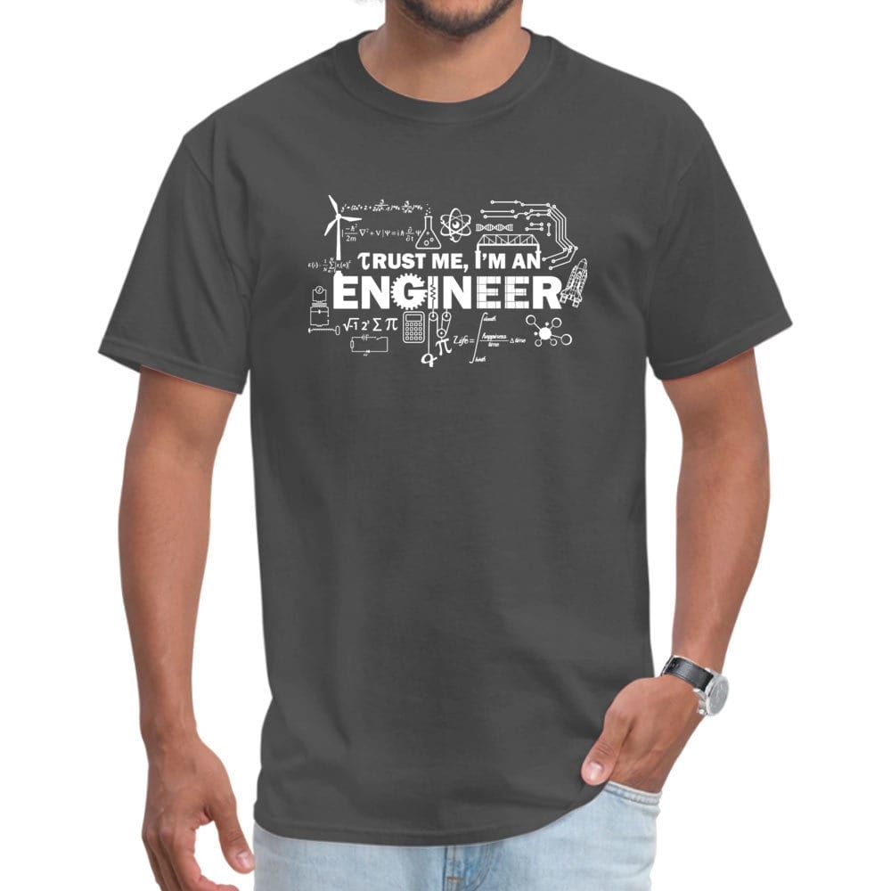 texas tech engineering shirt