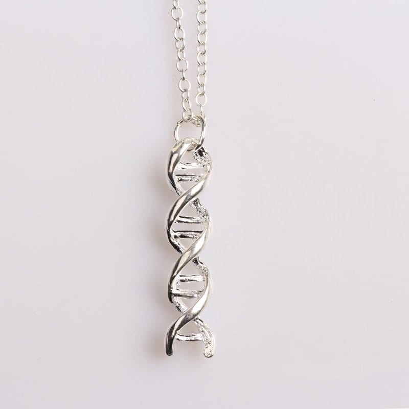 dna necklace experiment