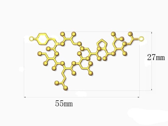 BDP INK Tattoo Artist - Oxytocin Chemical Structure - The Love Hormone.  #norfolktattoo #norwichtattooist #norwichtattoo #norwichartist  #norwichtattooartist #tattooartist #oxytocin #oxytocinvibes  #chemicalstructure #forearmtattoo #meaningfultattoos ...