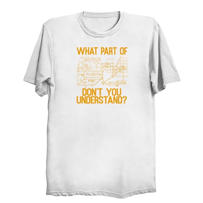 Modern Physics T-Shirt