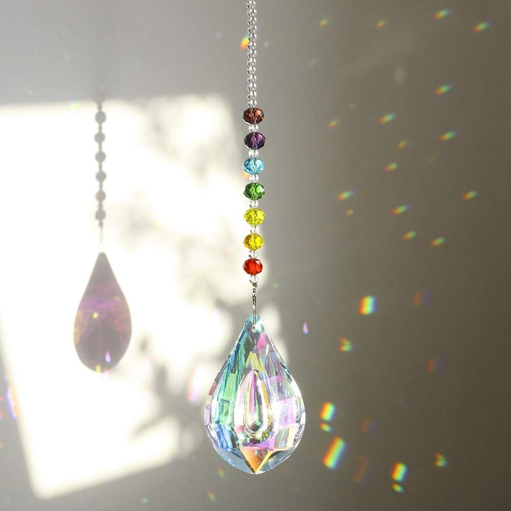 Crystal Prism – Rainbow Maker