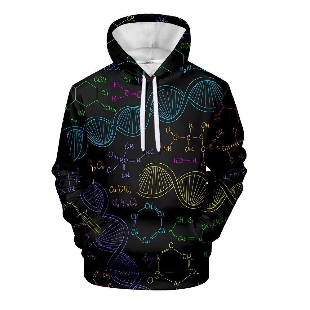 Chemical Sciences Sweatshirts