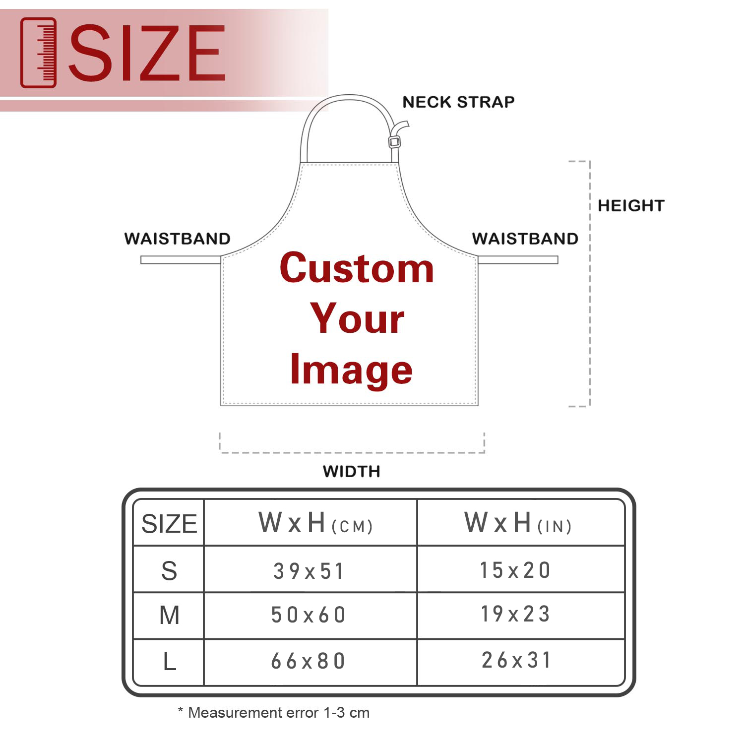 Periodic Table Of Elements Kitchen Aprons