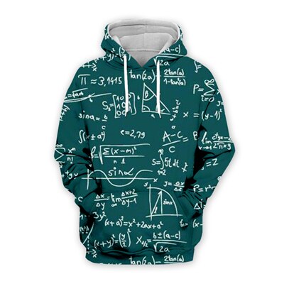 Math Sweatshirt
