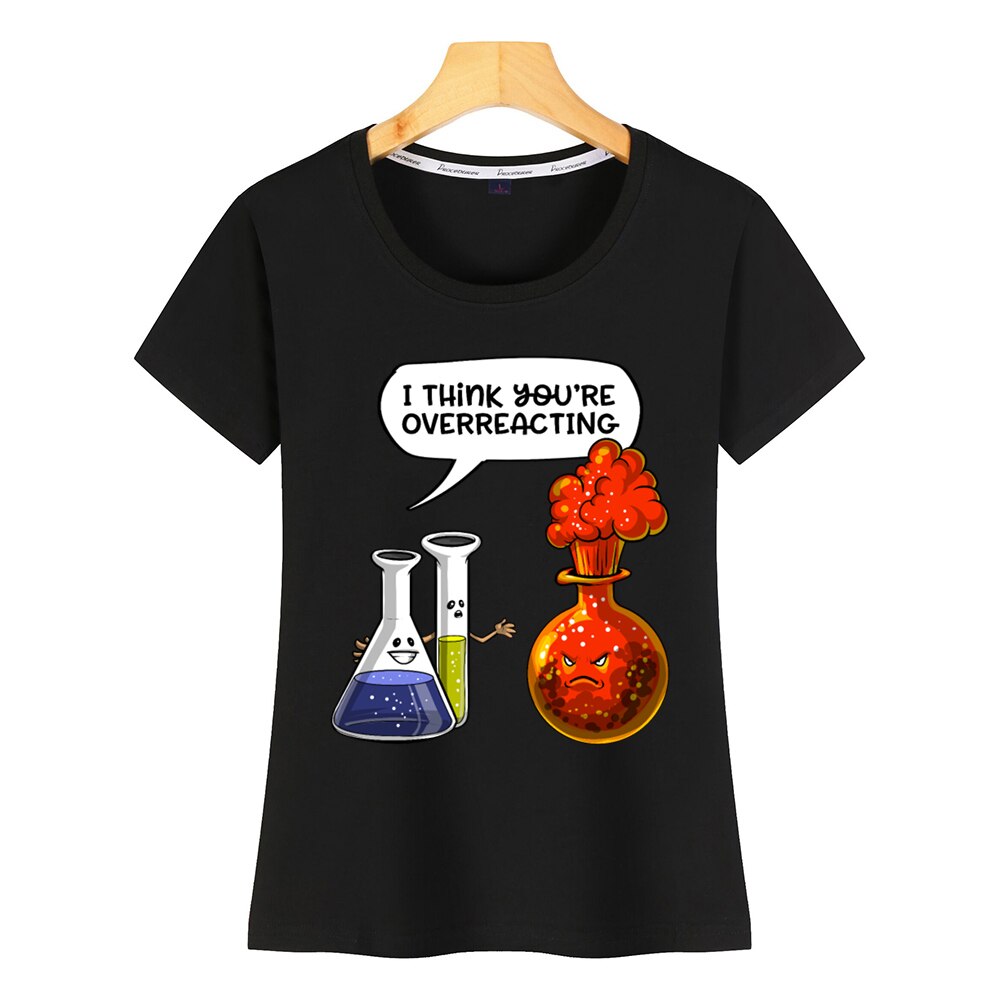 Funny Chemistry T-shirt