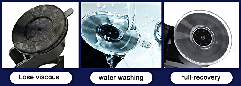 Digital Electronic Microscope