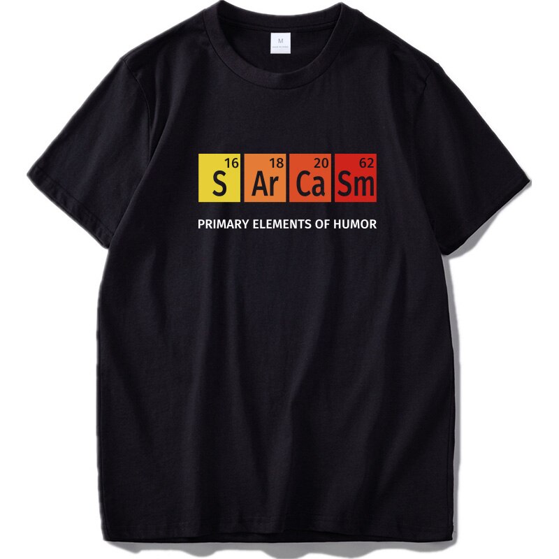 Sarcasm Tshirt