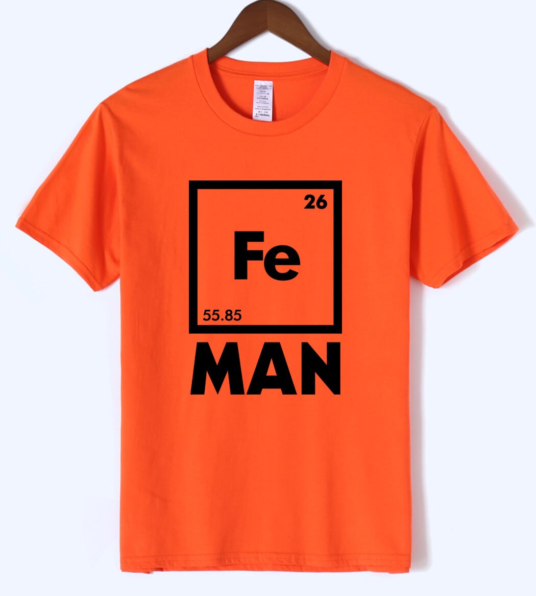 chemistry shirt