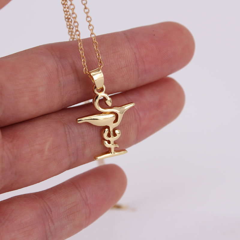 Pharmacy Necklaces