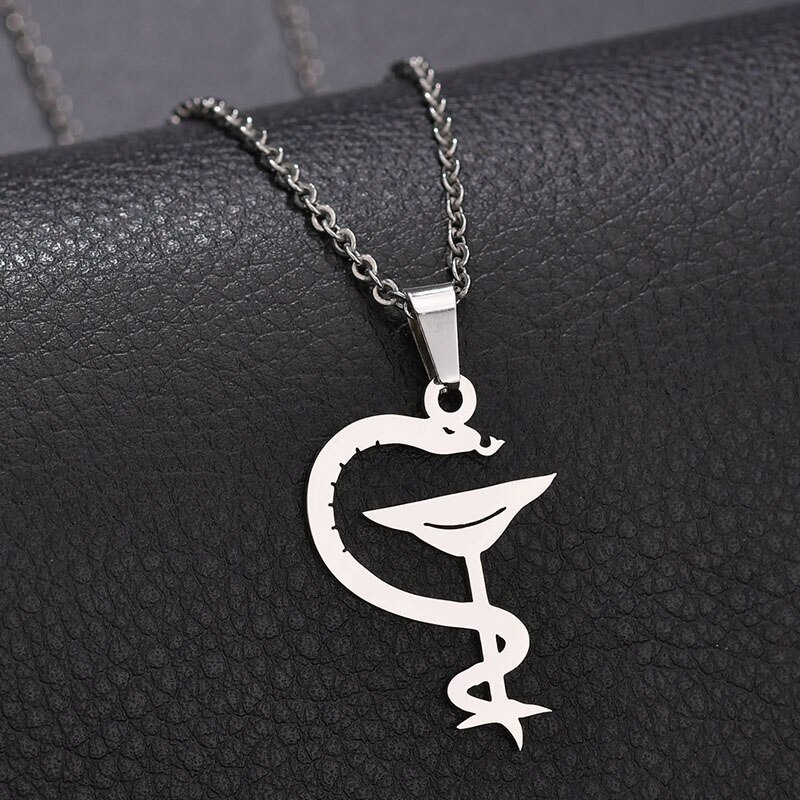 Jewelry for Medical Students – Necklaces