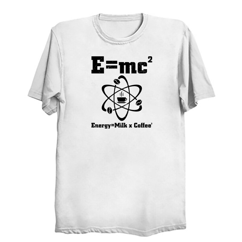 Modern Physics T-Shirt