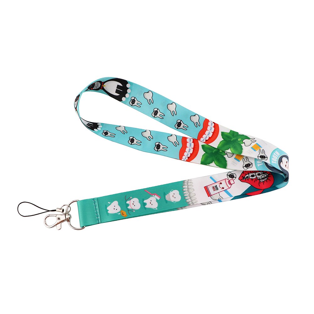 Medical Lanyards for Key Neck Strap