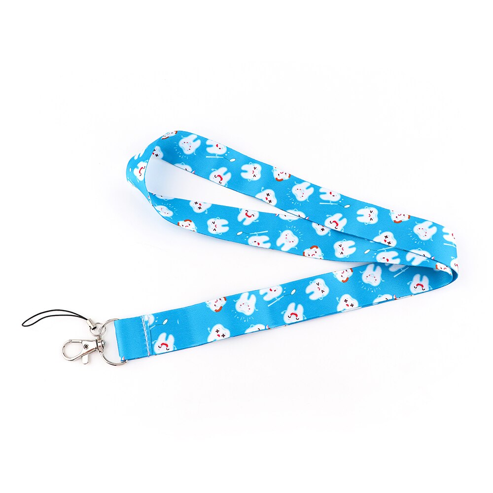 Medical Lanyards for Key Neck Strap