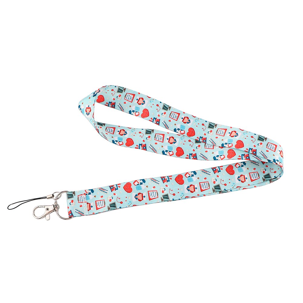 Medical Lanyards for Key Neck Strap