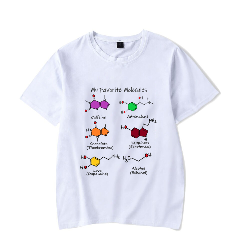 Chemistry Lab Party Premium T-Shirt - MOLECULE STORE