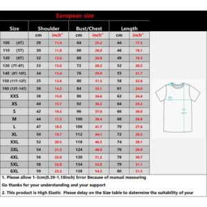 3D Printed Math Formula T-Shirt For Men Experiment Pattern T Shirts Summer Casual Short Sleeves Round Neck Tops Trend Loose Tees