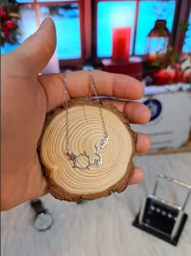 chemical academy asmr packing order gift