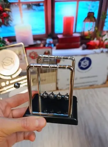 chemical academy asmr packing order gift